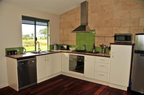Three-Bedroom Chalet
