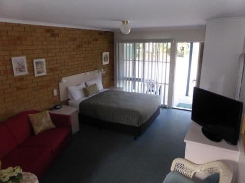 Queen Room