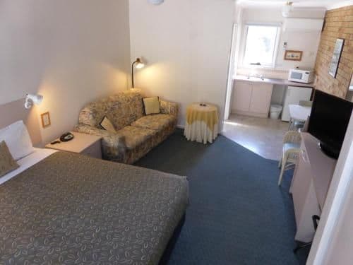 Queen Room