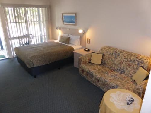Queen Room