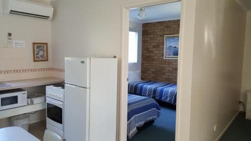 Family Apartment
