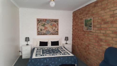 Family Apartment