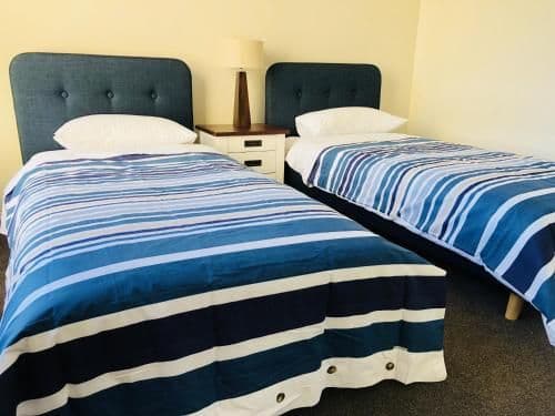 Deluxe Four-Bedroom Holiday Home