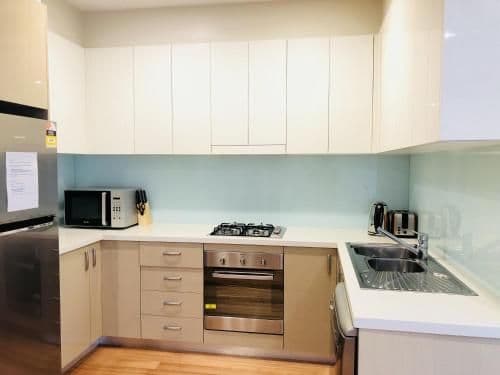 Deluxe Four-Bedroom Holiday Home