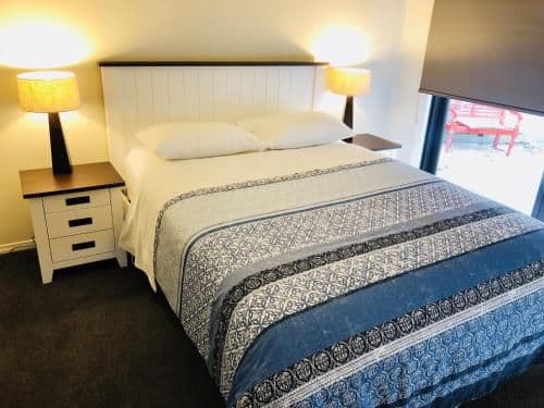 Deluxe Four-Bedroom Holiday Home