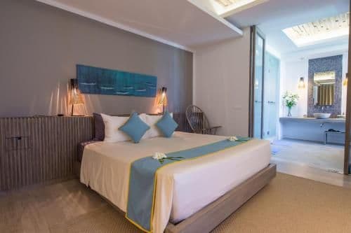 Mia Luxury Five-Bedroom Residence