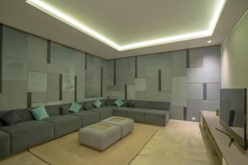 Mia Luxury Five-Bedroom Residence