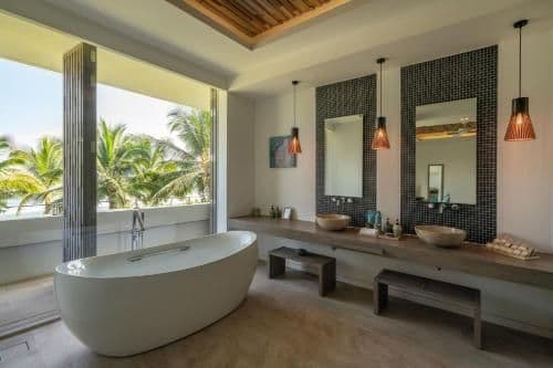 Mia Luxury Five-Bedroom Residence