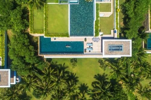Mia Luxury Five-Bedroom Residence