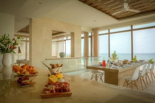 Mia Luxury Five-Bedroom Residence