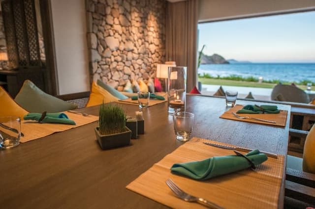 SUITE LUXURY