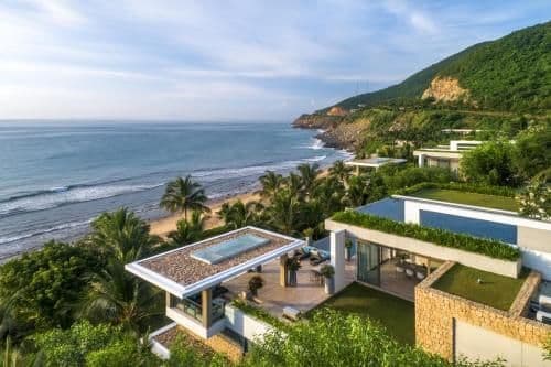 Mia Luxury Five-Bedroom Residence