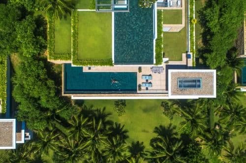 Mia Luxury Five-Bedroom Residence