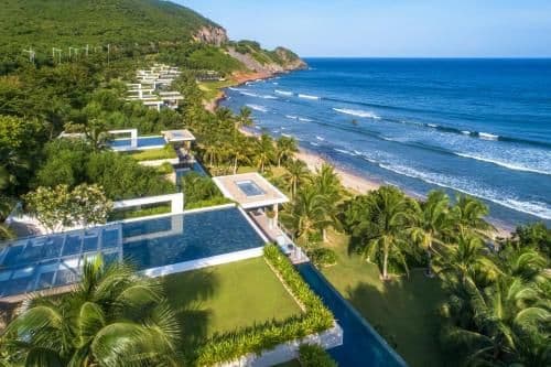 Mia Luxury Five-Bedroom Residence