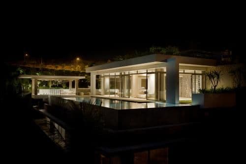 Mia Luxury Five-Bedroom Residence