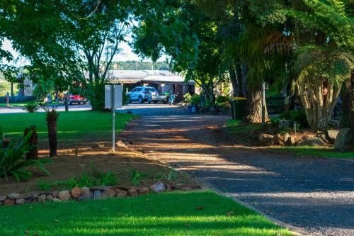 Dorrigo Mountain Holiday Park3