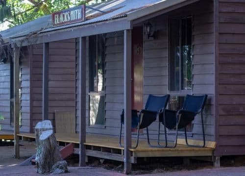 Family Cabin