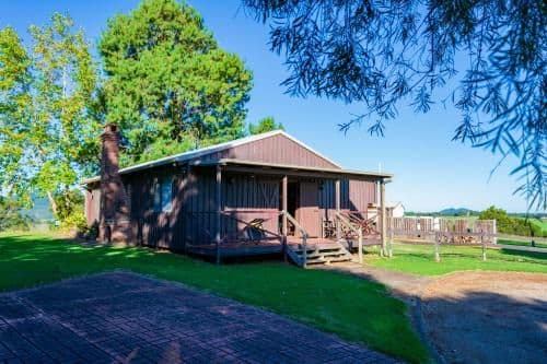 Family Cabin