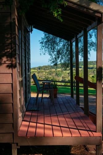 Family Cabin