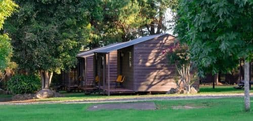 Family Cabin