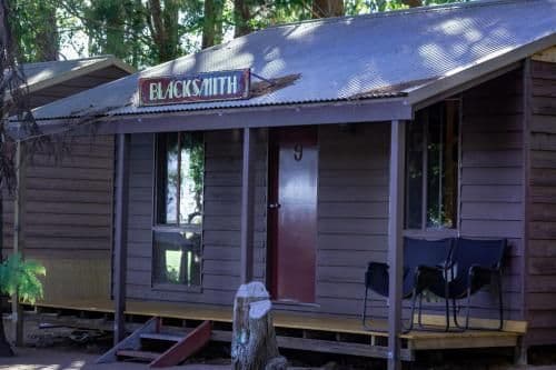Family Cabin