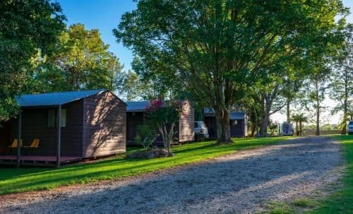 Family Cabin