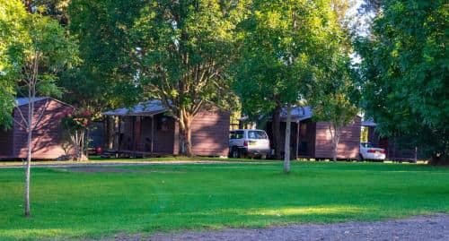 Family Cabin