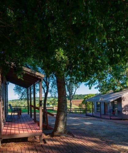 Family Cabin