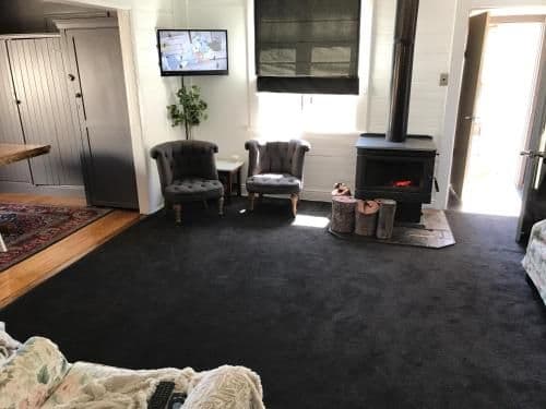Superior Family Room