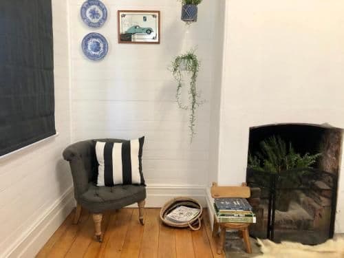 Superior Family Room