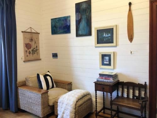 Superior Family Room