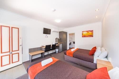 Double or Twin Room