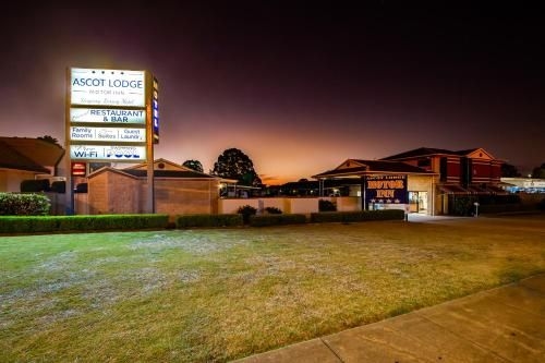 Ascot Lodge Motor Inn2