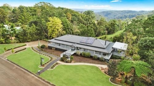 Avocado Grove BnB0