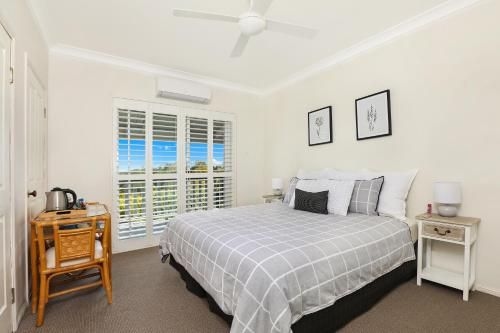 Avocado Grove BnB1