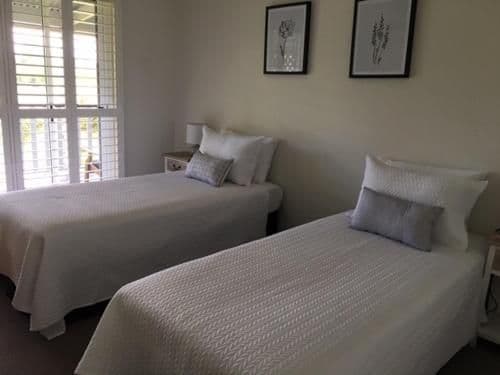 King Room with Mountain View