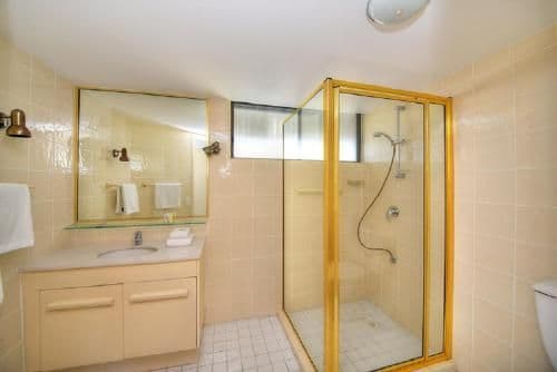 Two-Bedroom Standard Apartment - High Floor