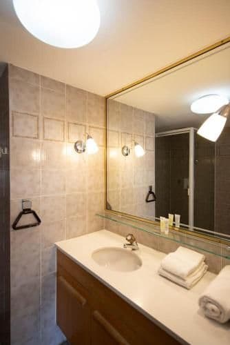 Two-Bedroom Standard Apartment - Low Floor