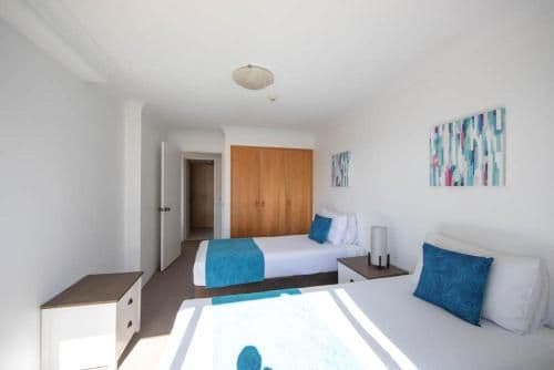 Two-Bedroom Standard Apartment - Low Floor