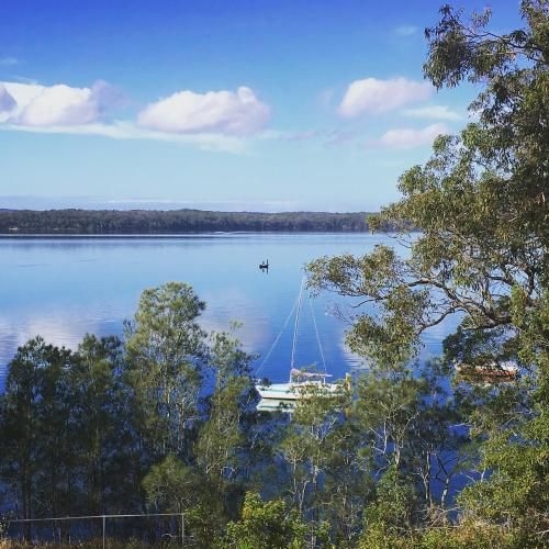 SilverWaters Waterfront Accommodation0