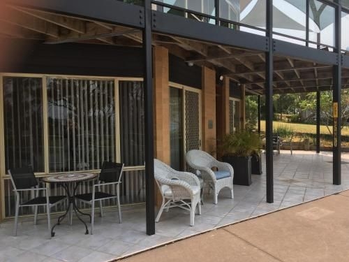 SilverWaters Waterfront Accommodation3
