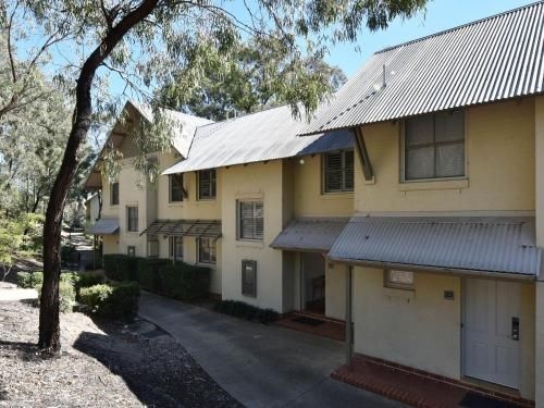 Villa Executive 2br Quattro Resort Condo located within Cypress Lakes Resort nothing is more central1