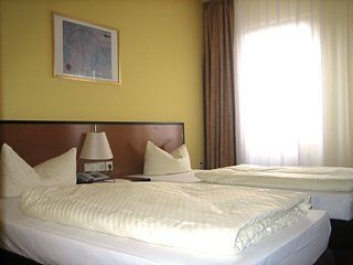 Achat Hotel Airport-Frankfurt2