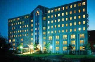 Achat Hotel Airport-Frankfurt