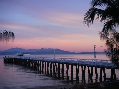 Tropical Palms Resort & 4WD Hire (Tropical Palms Inn Resort)4