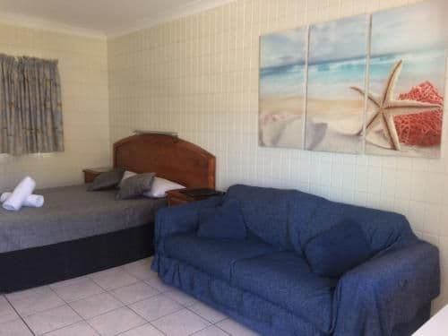 Superior Queen Room