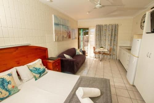 Superior Queen Room