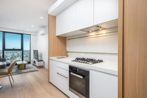 สกาย วัน อพาร์ตเมนต์ บาย ซีลิกซ์ (Sky One Apartments by CLLIX)4