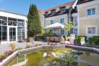 Tryp by Wyndham Munich North Tryp by Wyndham Munich North