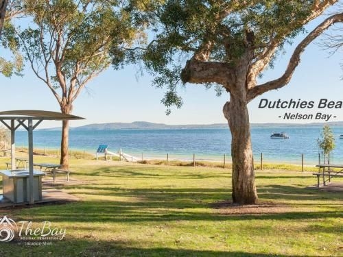 Bay View at 39 Thurlow - Walk to Dutchies Beach2